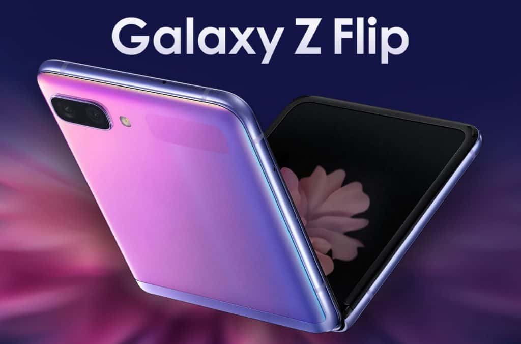 Samsung Galaxy Z Flip