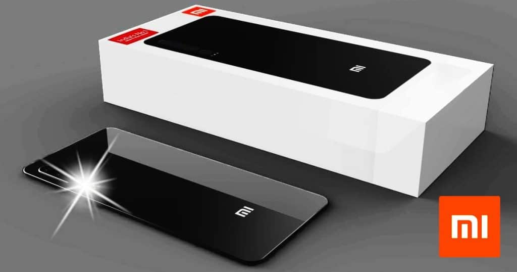 Xiaomi Mi 10