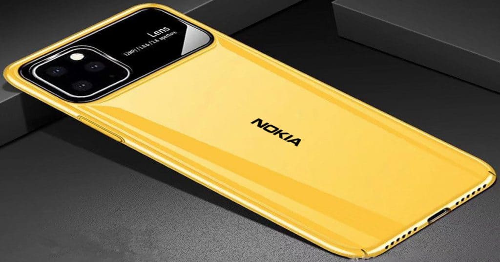 Nokia McLaren Plus