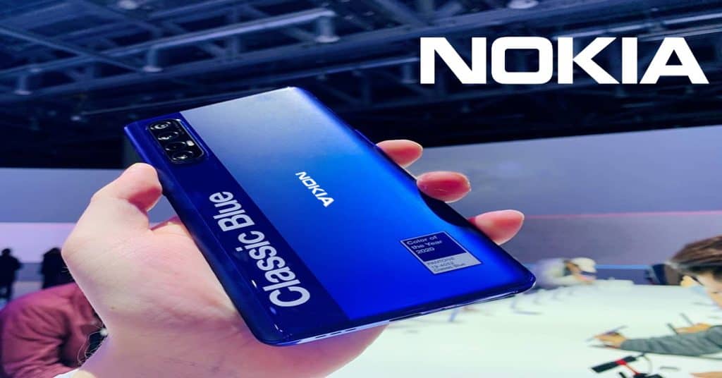 Nokia 5.3 Plus 