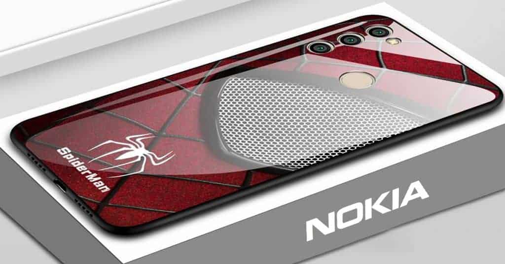 Nokia Maze Lite 2020