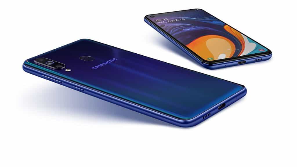 Samsung Galaxy M11