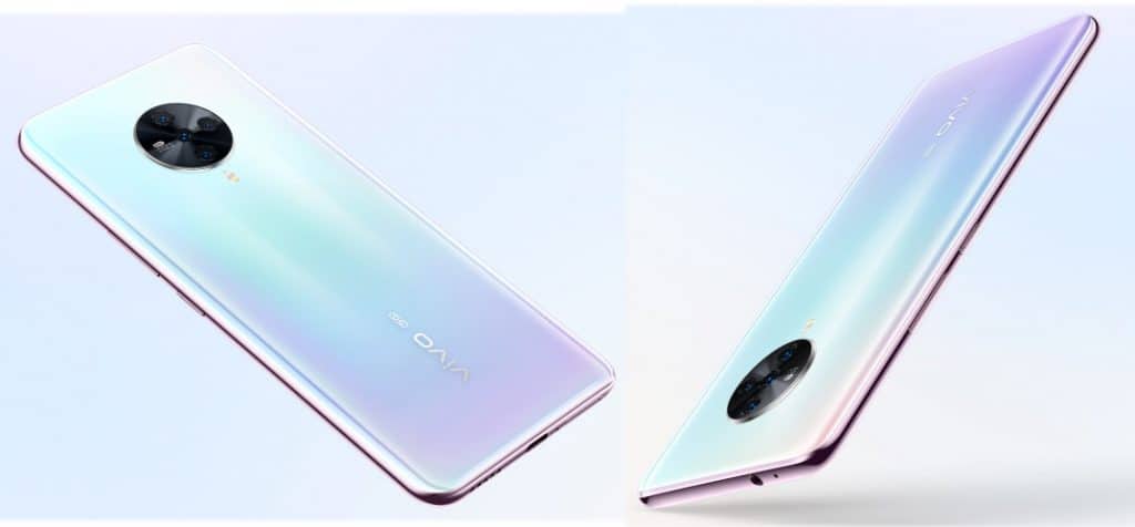 Vivo S6 5G