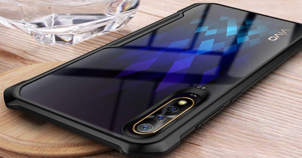 Vivo Z1x