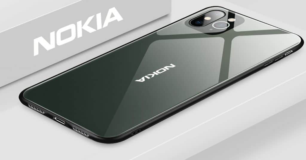 Nokia X2 Max Xtreme 2020 