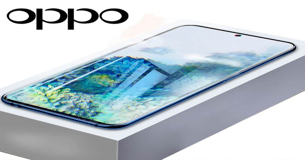 OPPO Find X2