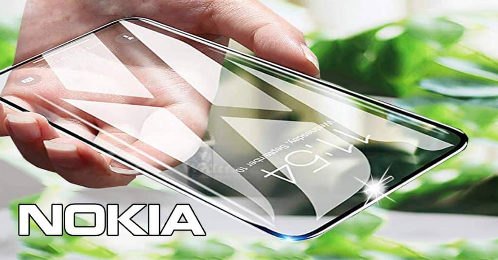 Nokia XL 2020