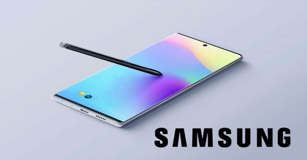 Samsung Galaxy A51 5G