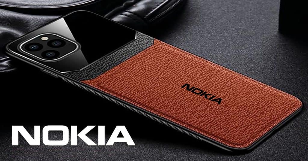 Nokia Maze Ultra