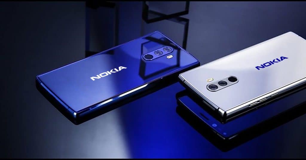 Nokia Pro Max 2020