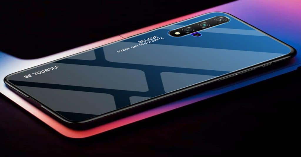 OPPO Find X2 Lite