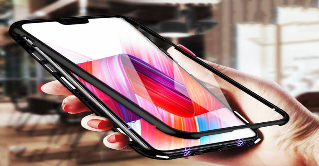 OPPO Find X2 Lite