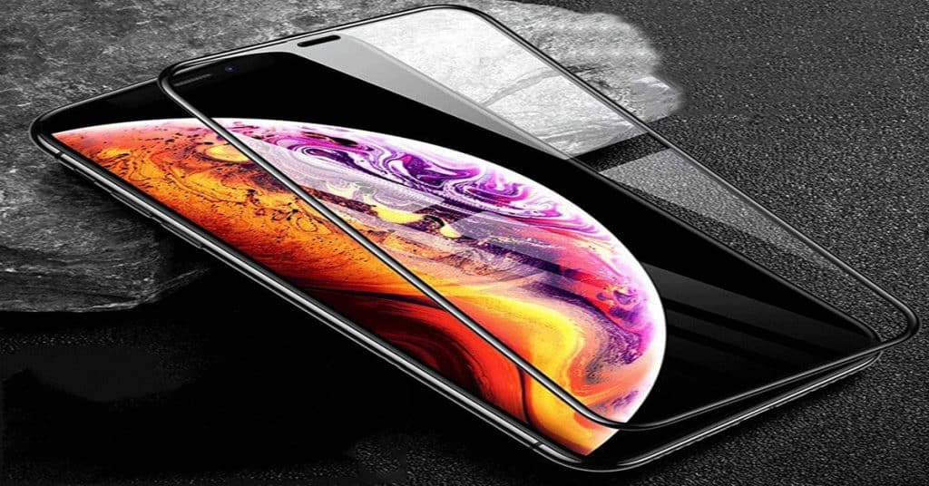 Apple iPhone SE (2020) 
