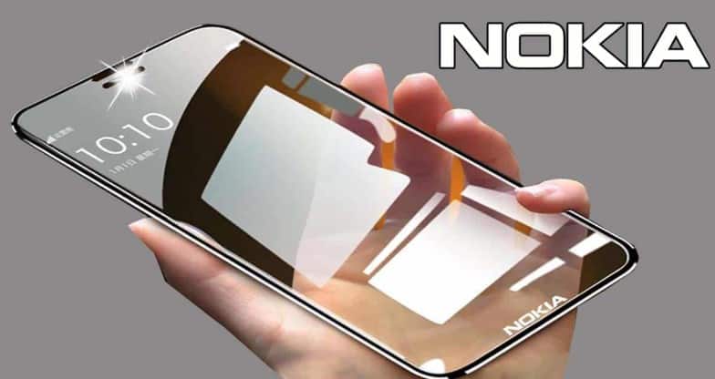 Nokia 10 Sirocco