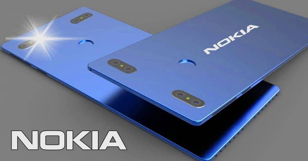 Nokia Beam Max Xtreme 2020