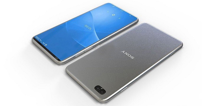 Sony Xperia A Edge