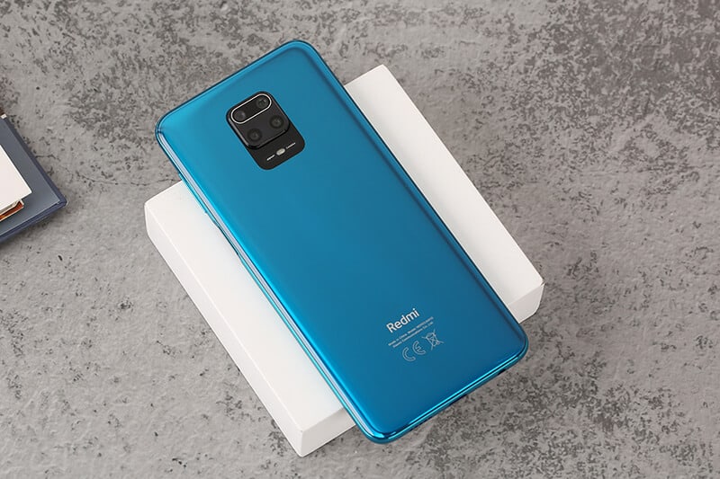 Xiaomi Redmi Note 9S