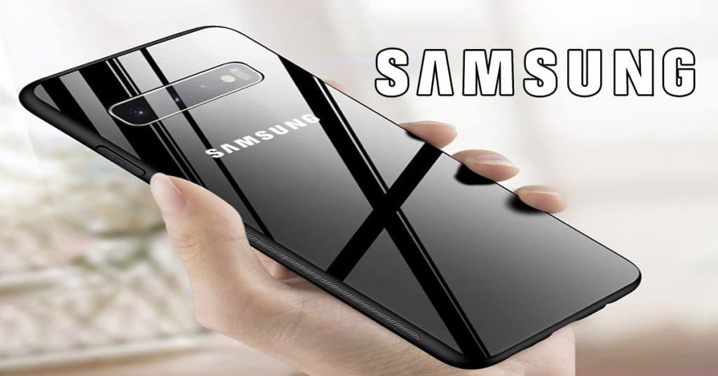 Samsung Galaxy Note 20+ 5G