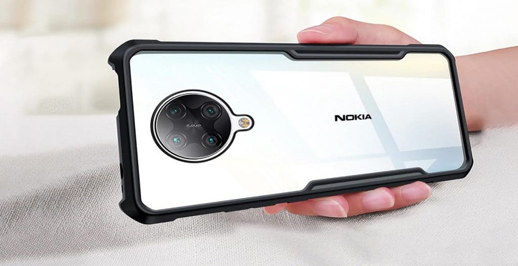 Nokia 8.3 5G