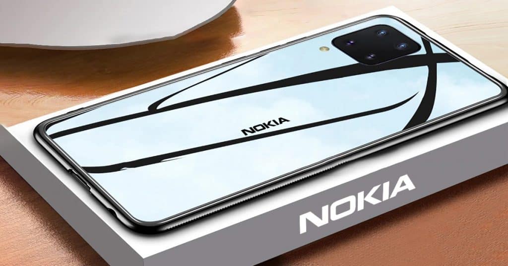 Nokia Alpha Premium 2020