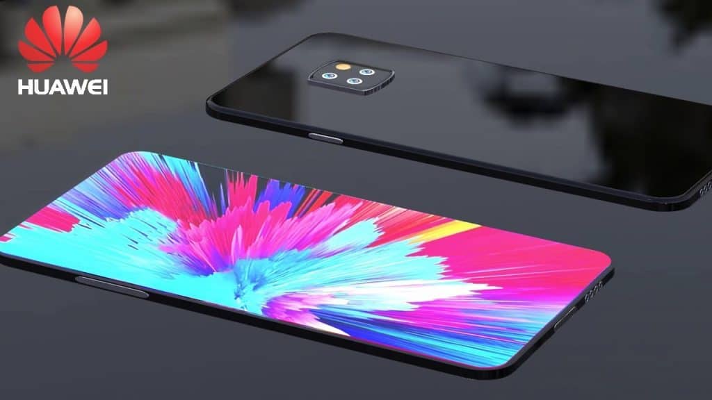 Huawei Y10 Prime 2020