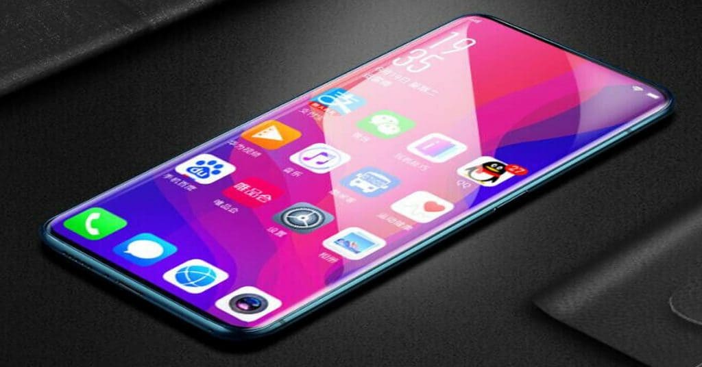 Oppo Reno 4 Pro