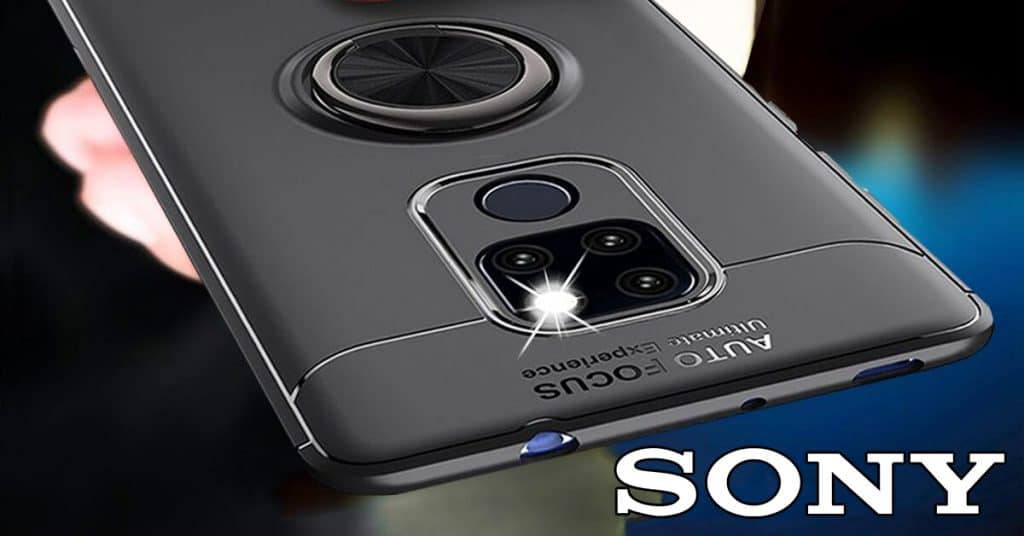 Best Sony phones November 2020