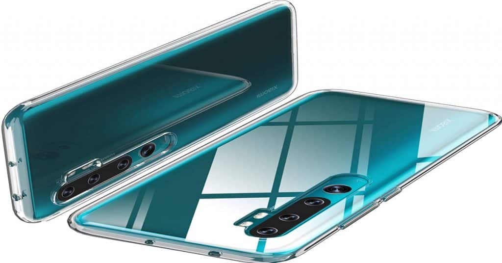 Huawei EnJoy Max Xtreme 2020