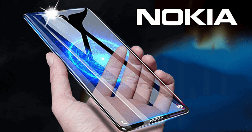 Nokia Beam Pro Premium 2020