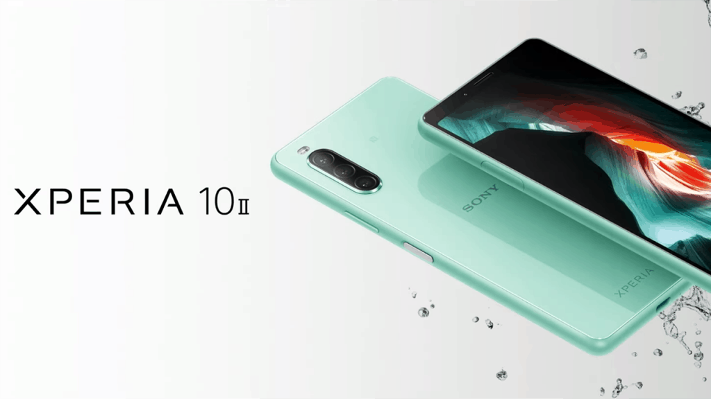 Sony Xperia 10 II