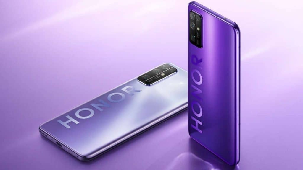 Honor X10 5G