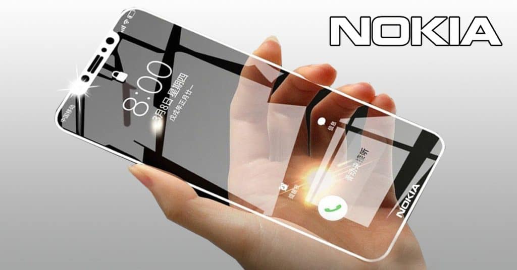 Nokia A Plus 2020