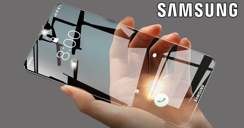 Samsung Galaxy A21s 