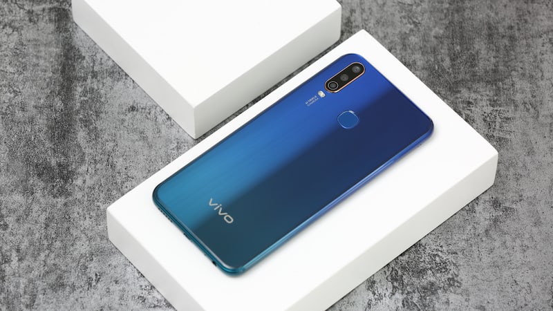 Vivo U10