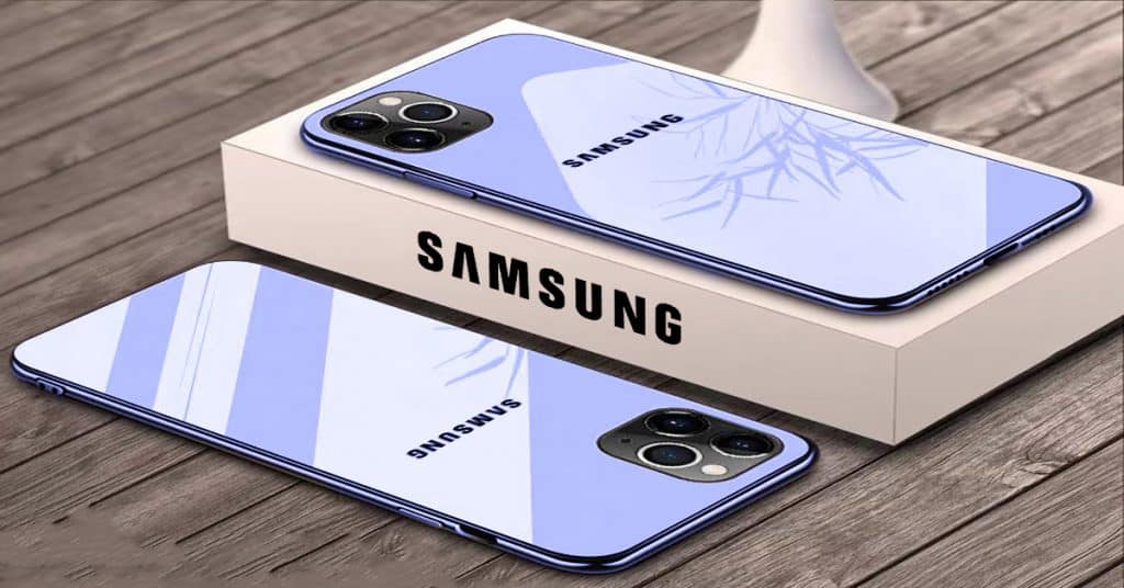 Samsung Galaxy Note 30 Plus 2020 