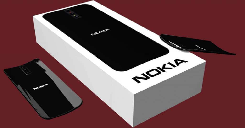 Nokia Swan Max vs Motorola Moto G Pro