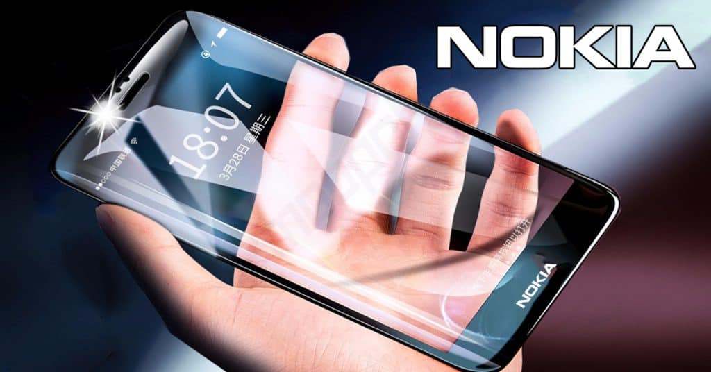 Nokia Wing Premium 2020