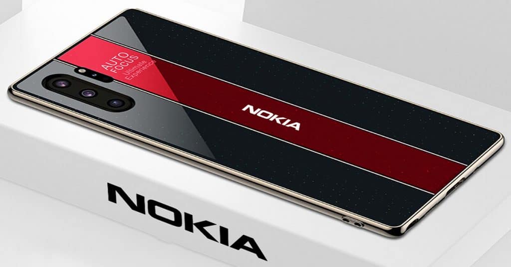 Nokia 8.3 5G