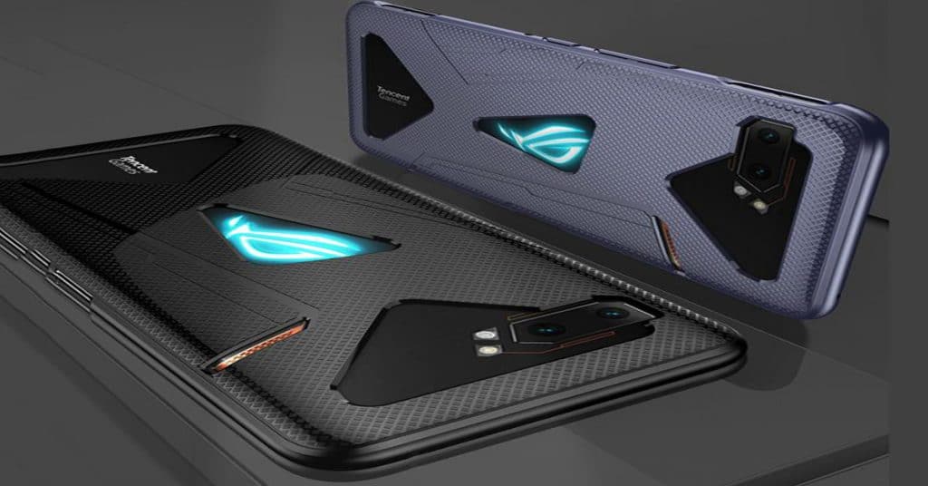 ASUS ROG Phone 3