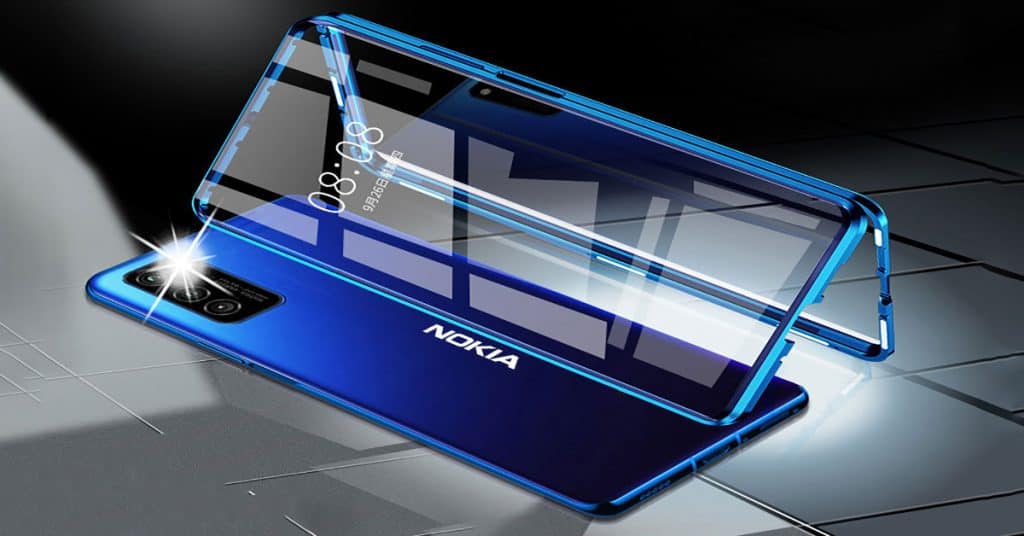 Nokia Maze Pro Lite 2020