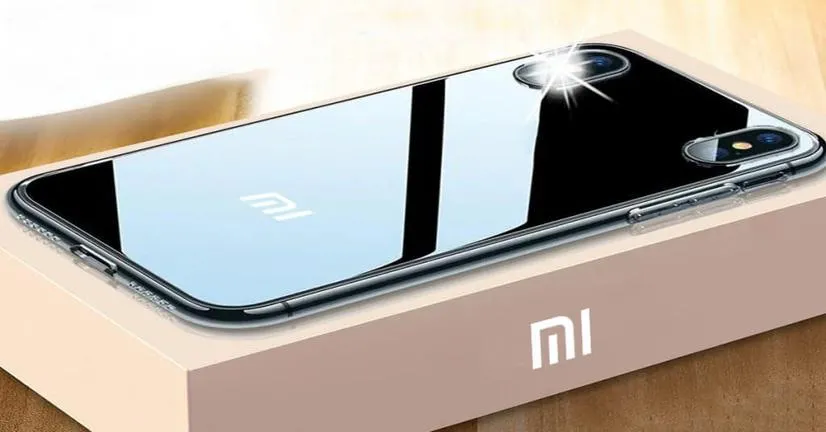 Xiaomi Poco M4 specs