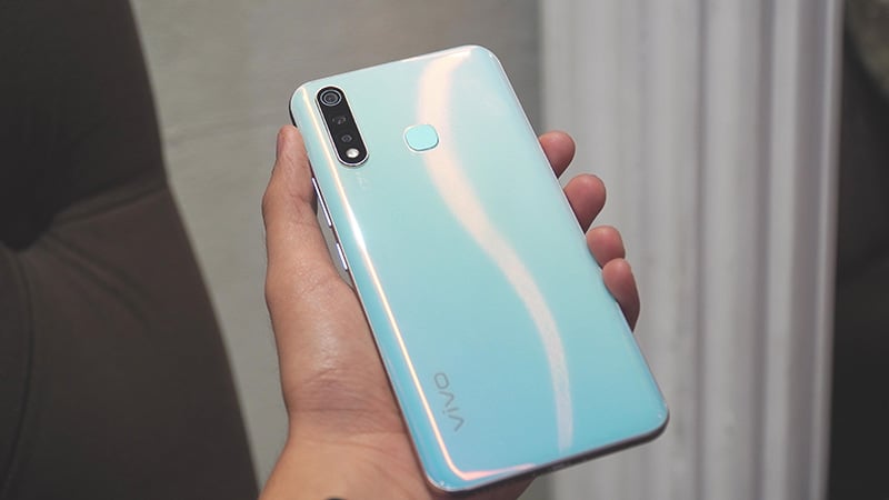 Vivo Y19