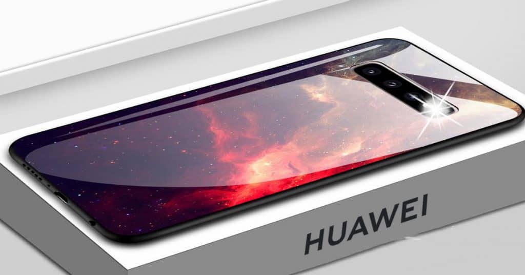 Huawei Nova 9i