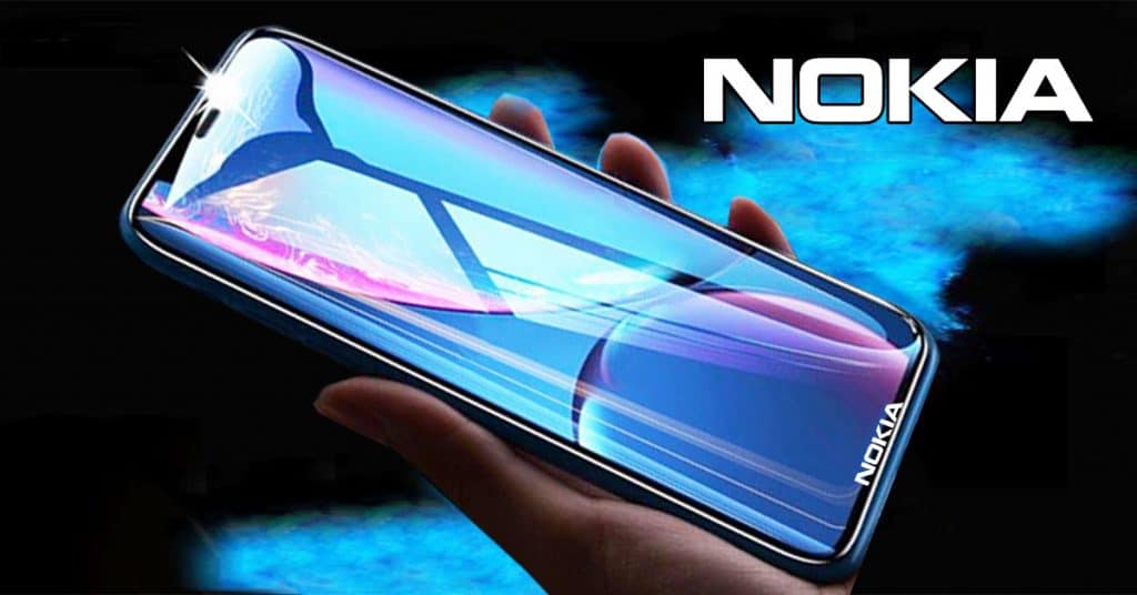 Nokia Wing Premium 2020