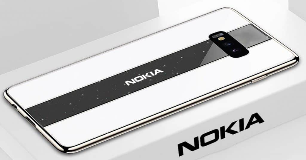 Nokia McLaren Plus 2020