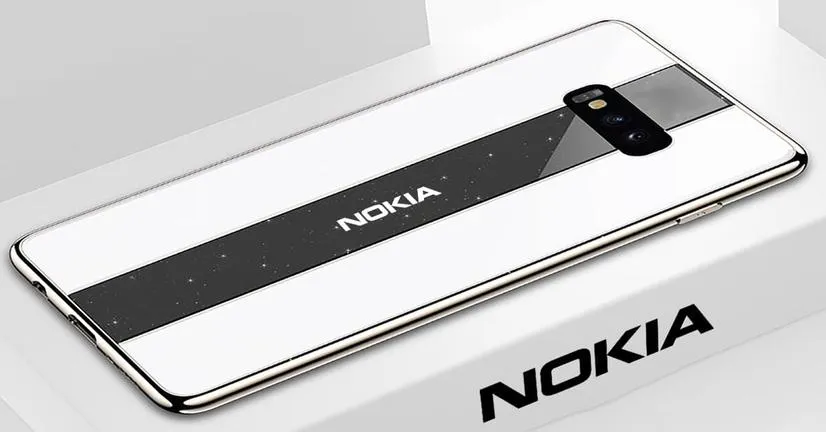 Nokia Curren Plus 2020 vs Poco X2