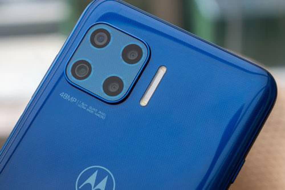 Motorola Moto G 5G