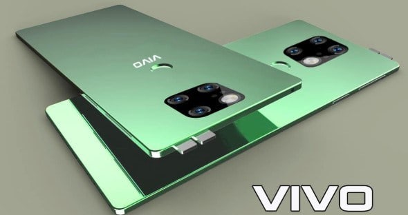 Vivo iQOO Z2X