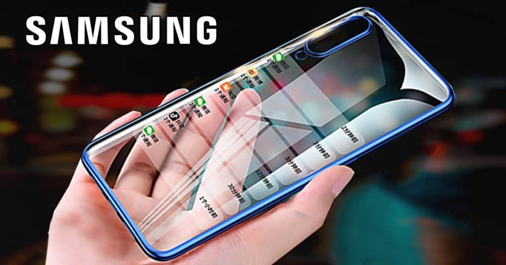 Samsung Galaxy Edge II vs OnePlus Nord