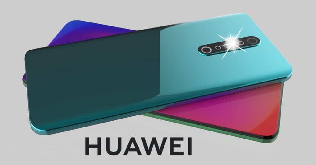 Huawei Nova 7i vs Reno 4